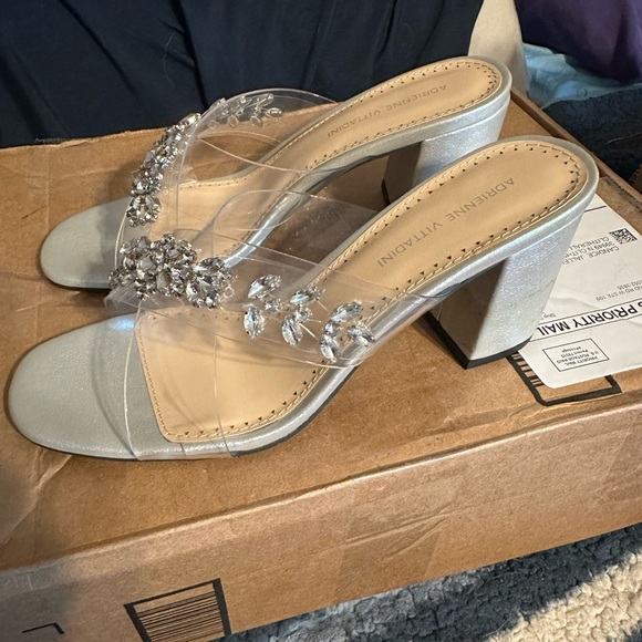 The Perfect shoe for special occasions. - Picture 3 of 3